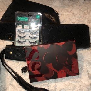 Morphs: Social Butterfly 15S